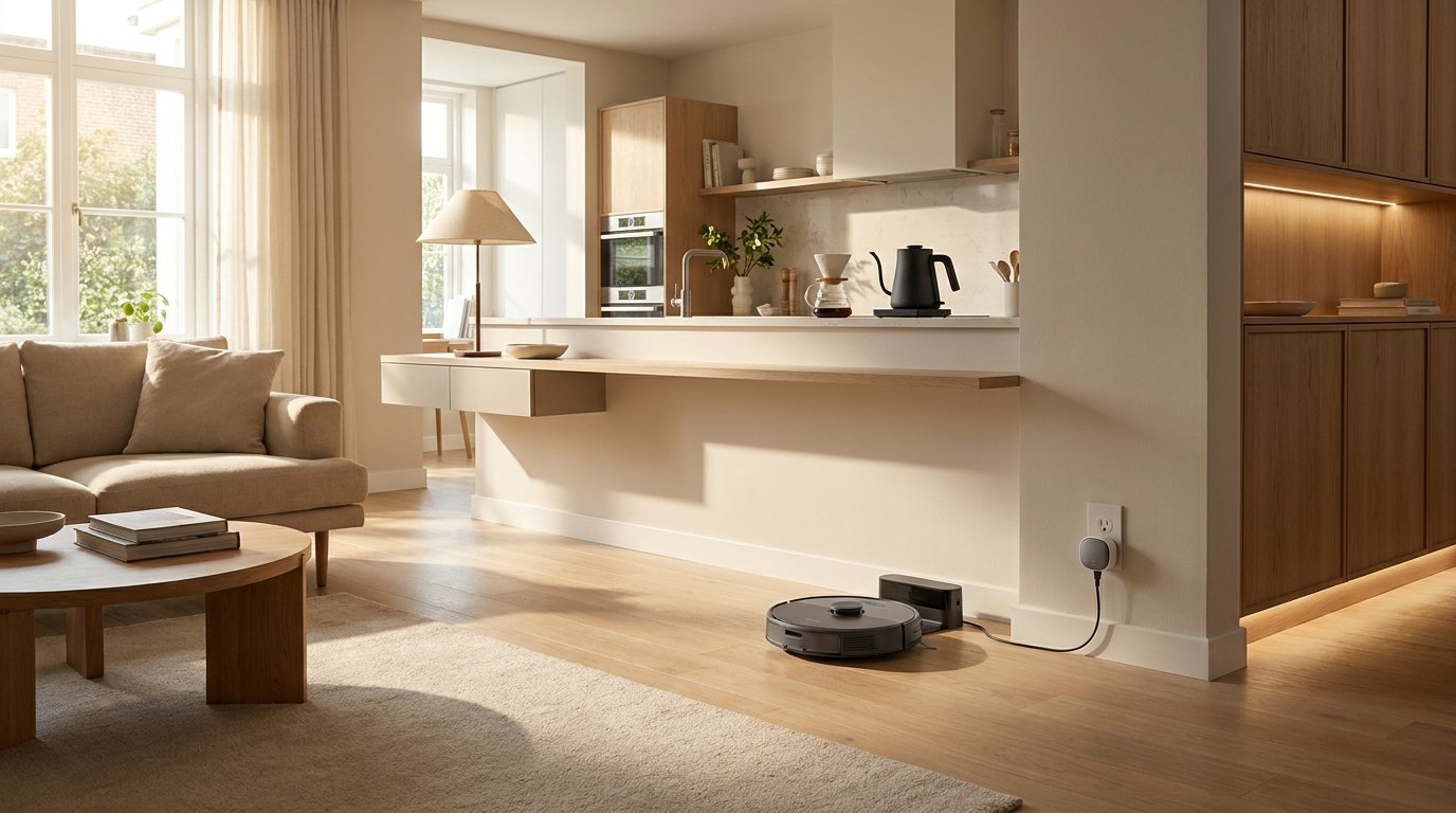 Home Gadgets That Actually Make Everyday Life Easier