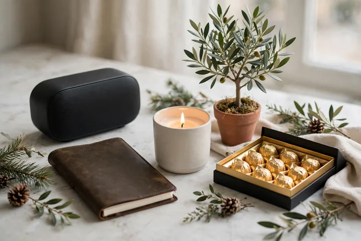 Beautiful Christmas on a budget — simple natural decorations — christmas on a budget 2026