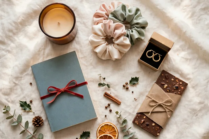 Affordable Christmas gift ideas for her under $25 — christmas gifts under $25 2026
