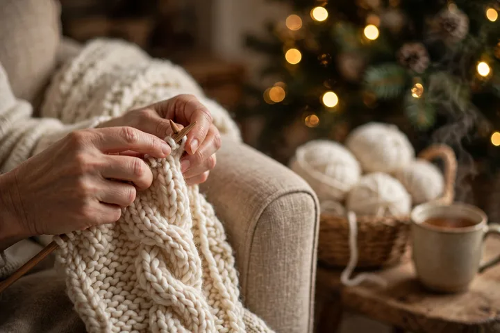 Premium Christmas gifts under $50 arranged elegantly — christmas gifts under $50 2026