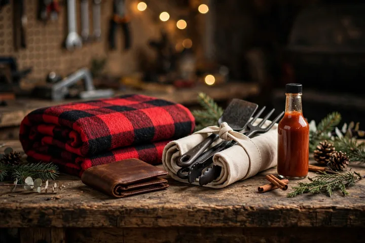 Thoughtful Christmas gift ideas for mom — christmas gifts for parents