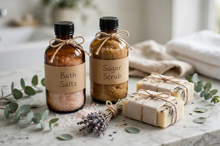 Planning Christmas spending on a budget — christmas on a budget tips