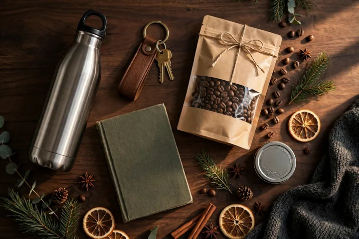 Happy parents opening Christmas gifts together — christmas gifts for parents 2026