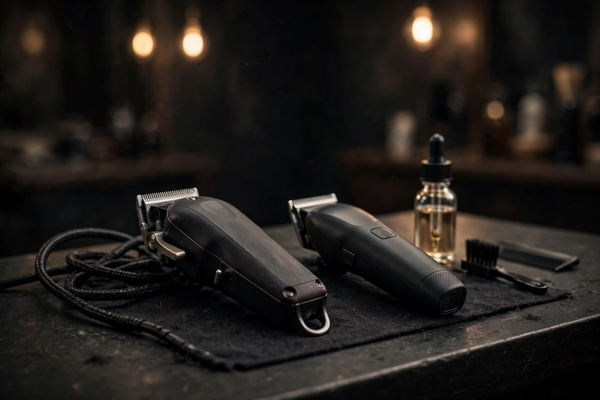 Best Clippers for a Taper Fade at Home: A Barber-Grade Buying Guide (2026)